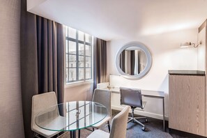 Junior-Suite | Innendetails
