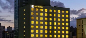 Comfort Suites Vitoria