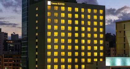Comfort Suites Vitoria
