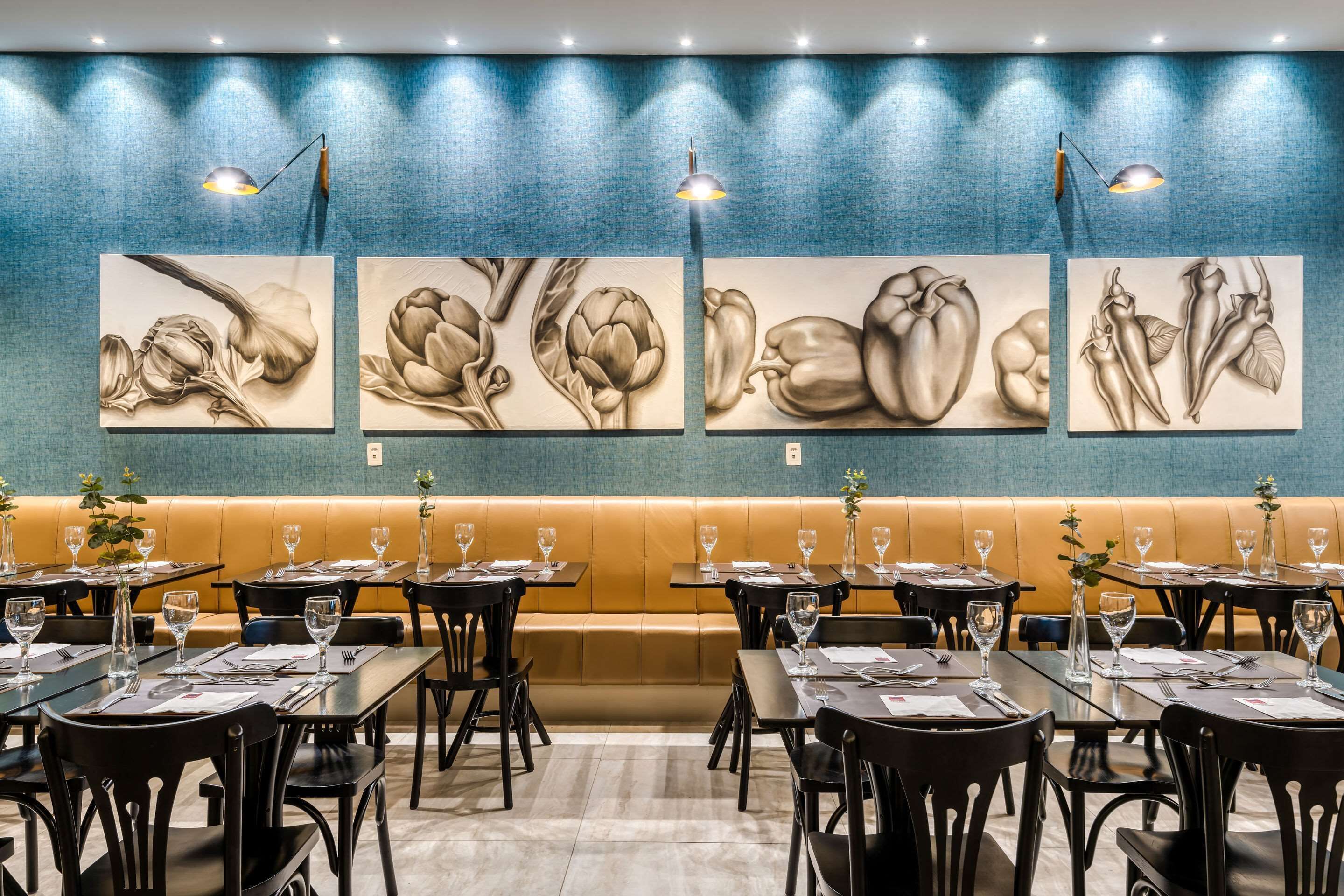 Foto - Comfort Suítes Vitória