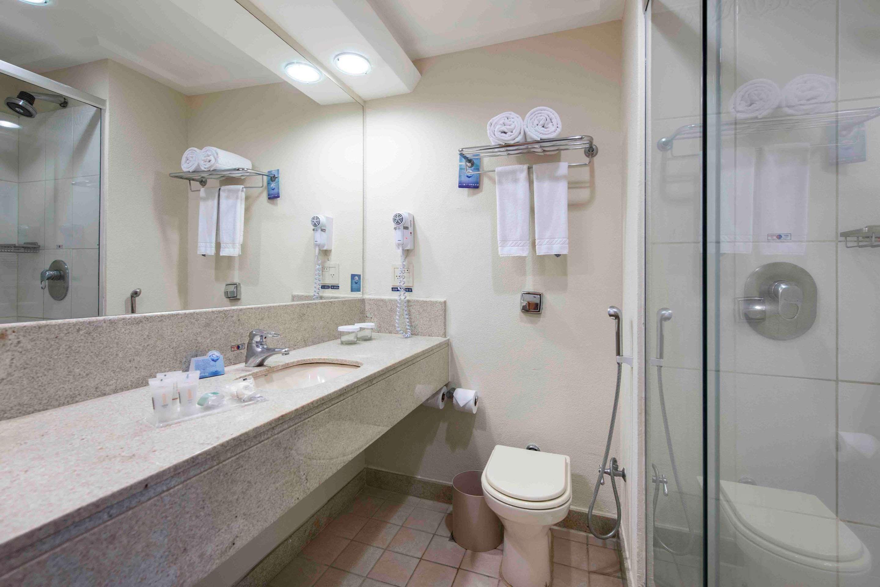 Foto - Comfort Suítes Vitória