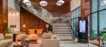 Comfort Suites Vitoria
