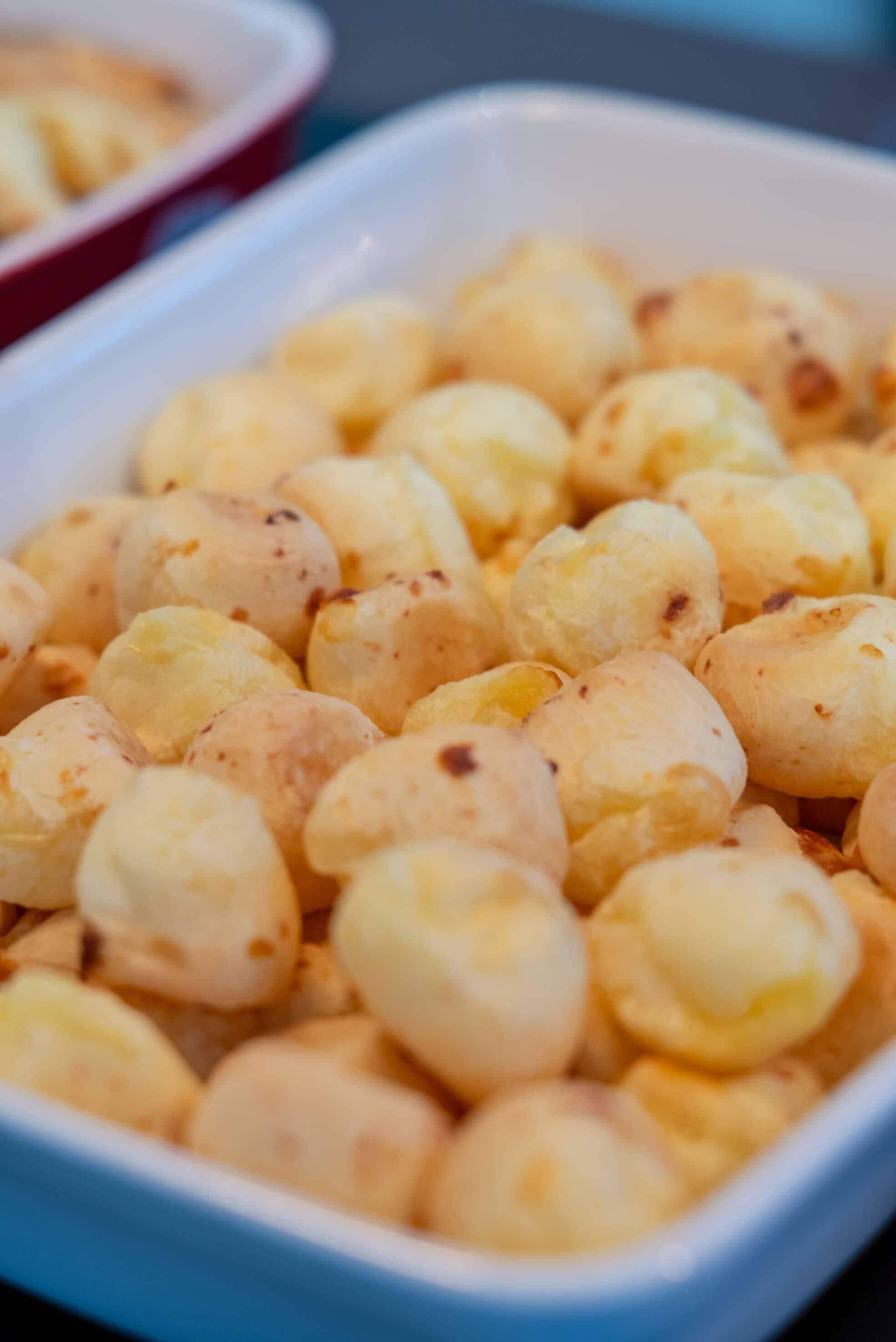 Frokostmåltid