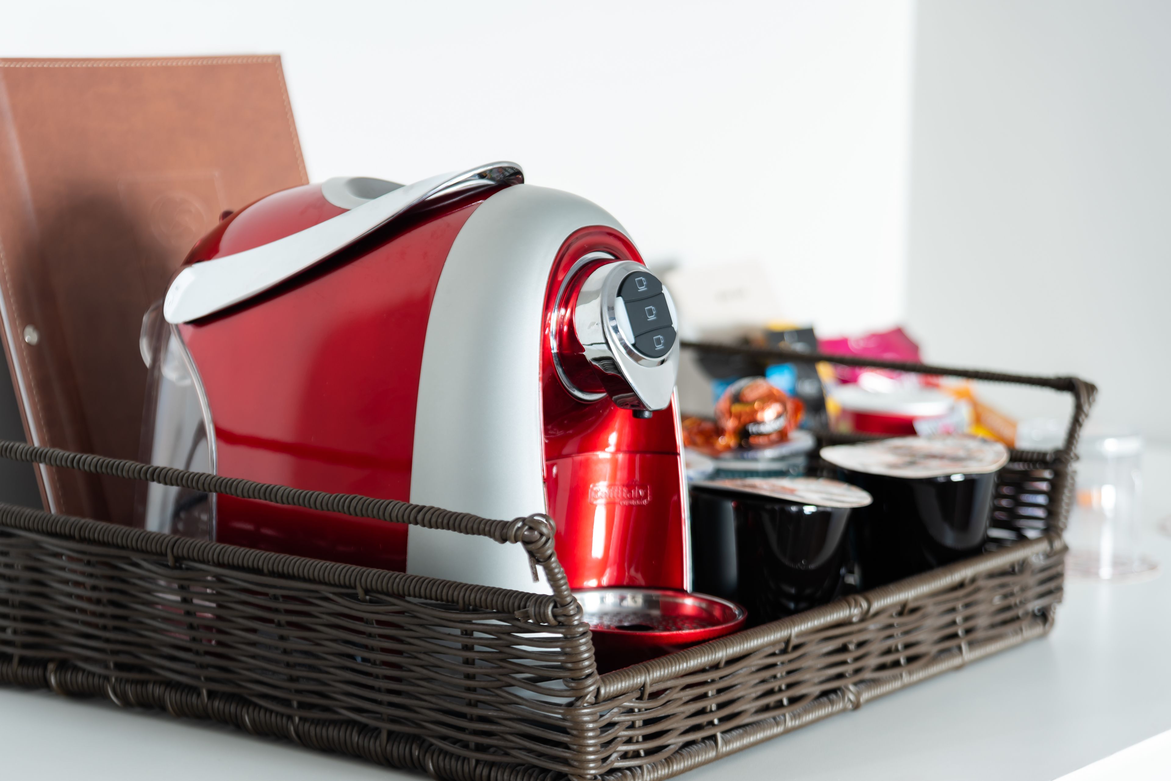 1 bedroom, minibar, in-room safe, desk