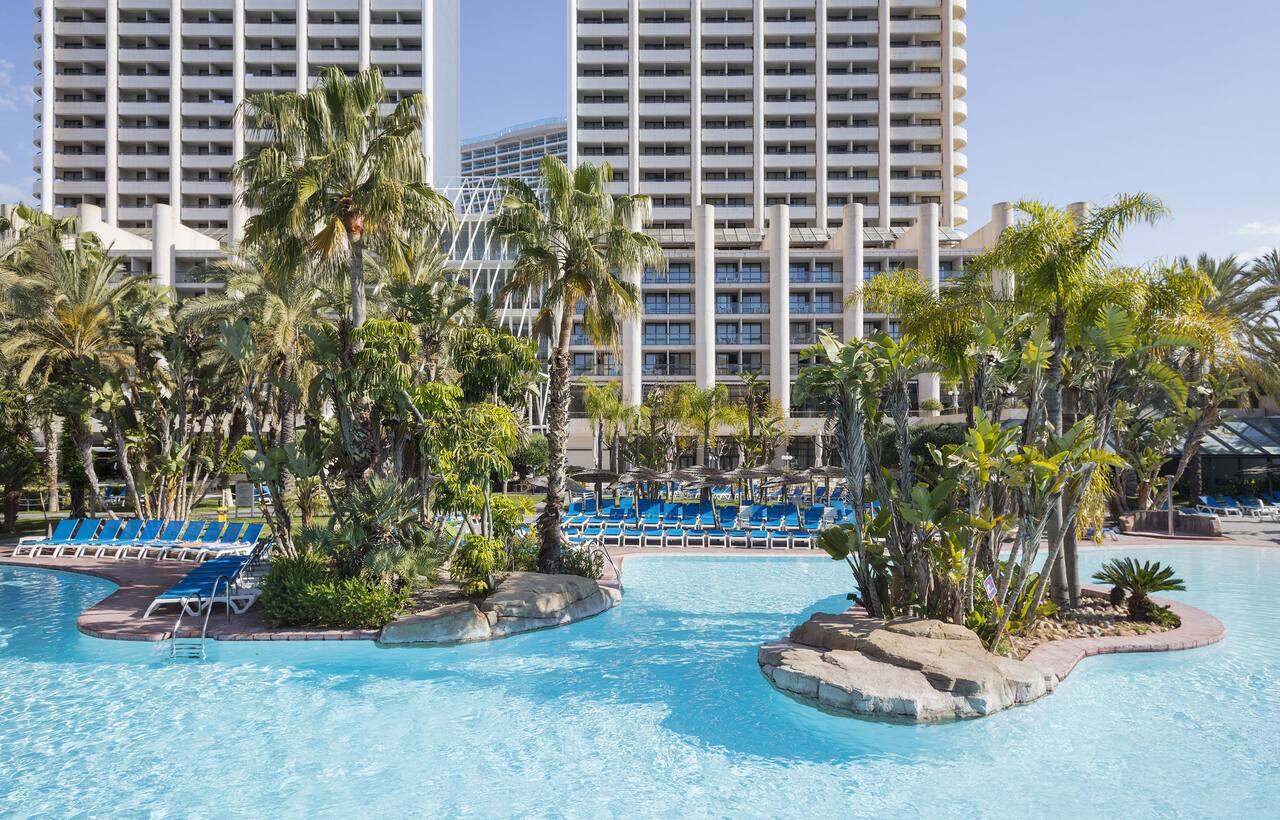 Melia Benidorm