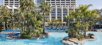 Melia Benidorm