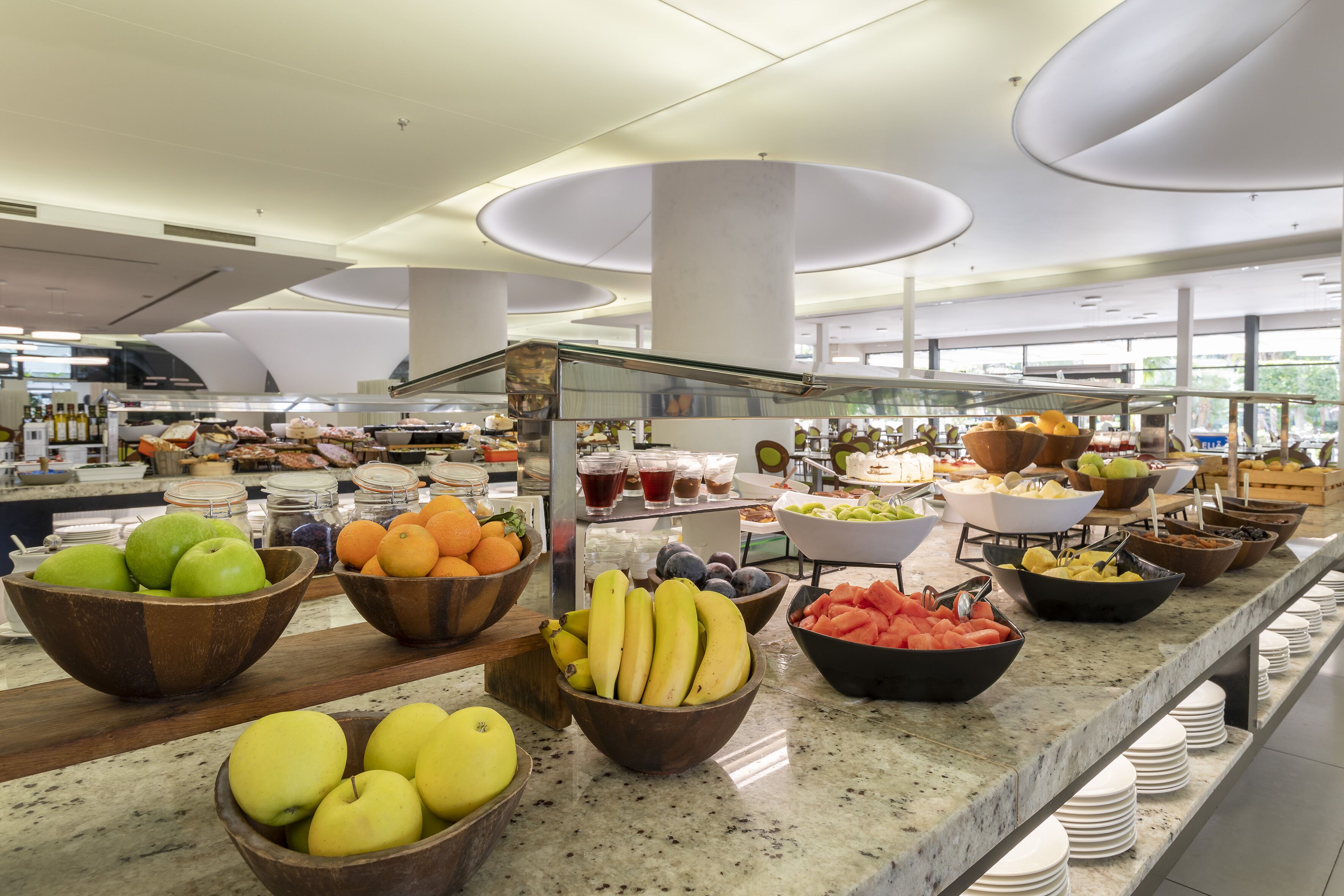 Foto - Melia Benidorm