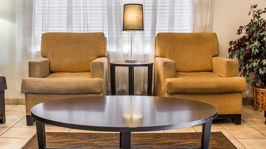 Sleep Inn Hardeeville - I-95