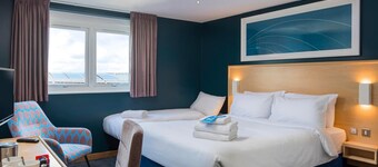 Travelodge Bicester Cherwell Valley