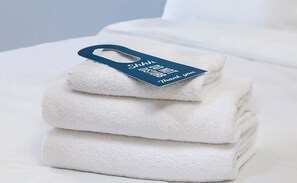 Équipements de la chambre