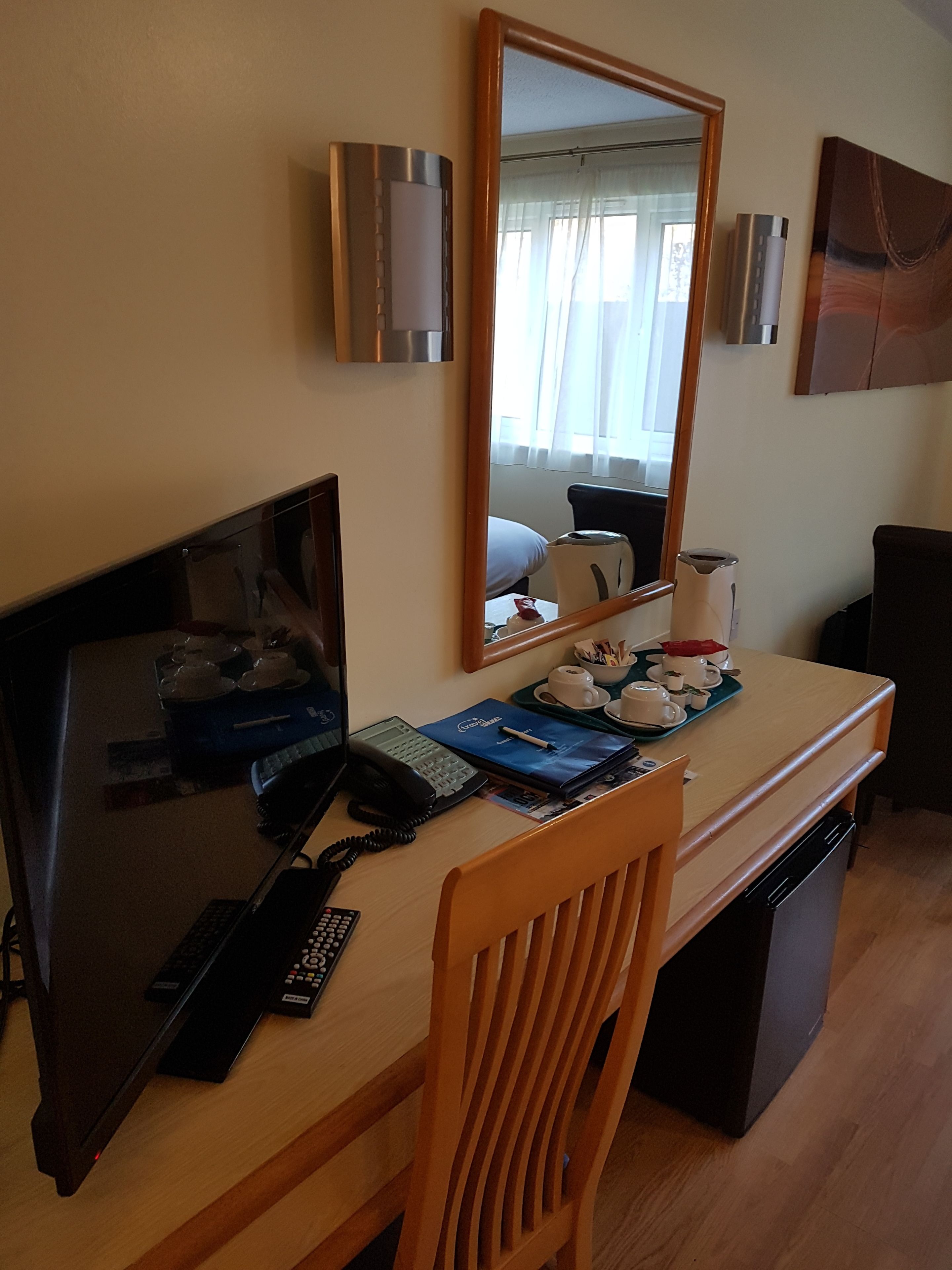 Photo - Travel Plaza Hotel