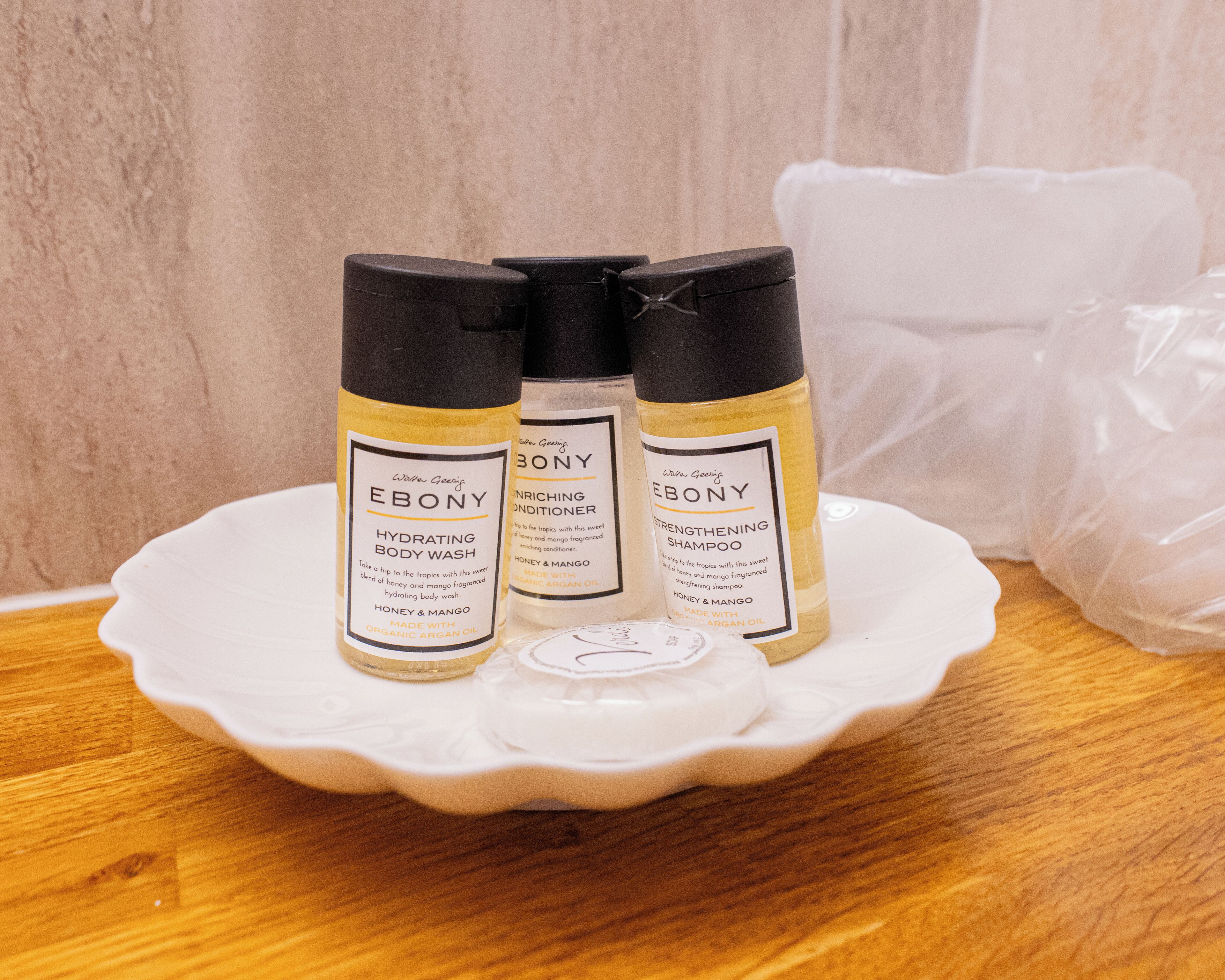 Photo - Travel Plaza Hotel