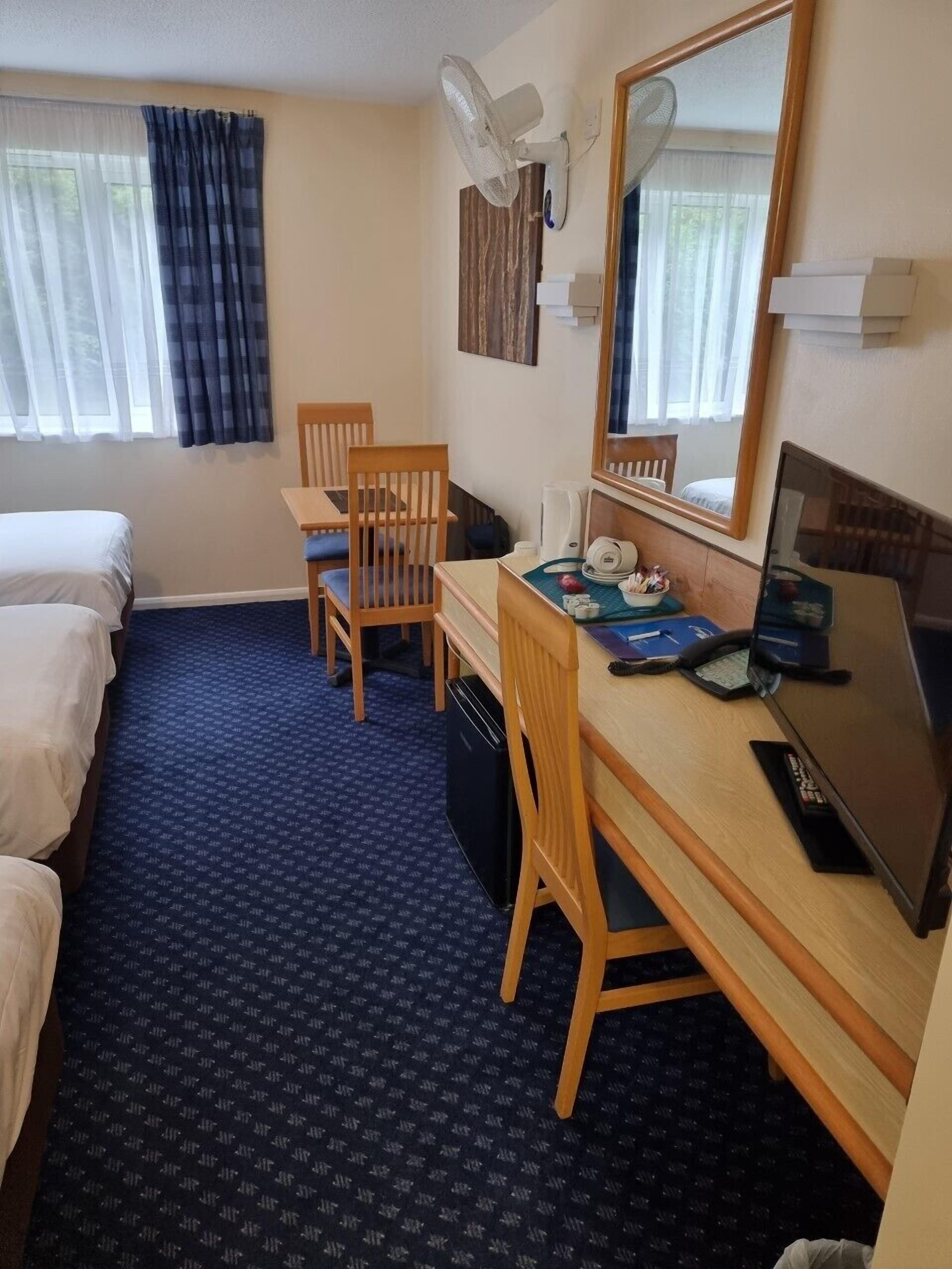 Kamar