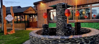 Travel Plaza Hotel