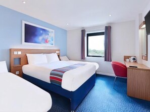 Room - Travelodge Leicester Markfield (Markfield)