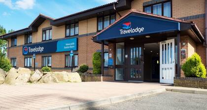 Travelodge Newcastle Seaton Burn