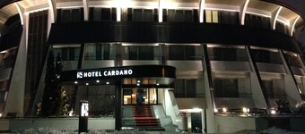 Cardano Hotel Malpensa