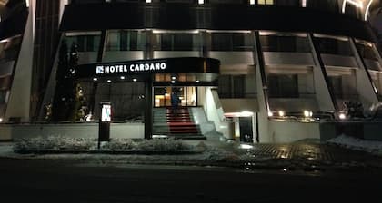 Cardano Hotel Malpensa