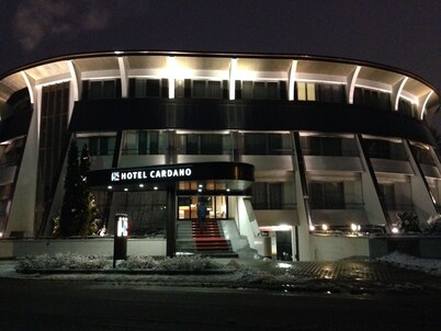 Cardano Hotel Malpensa