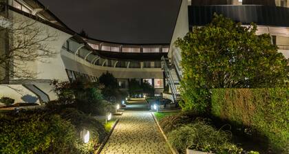 Cardano Hotel Malpensa