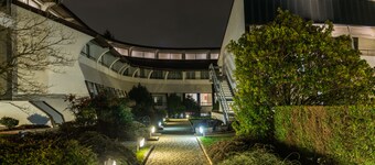Cardano Hotel Malpensa