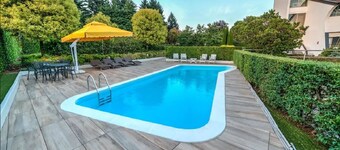 Cardano Hotel Malpensa