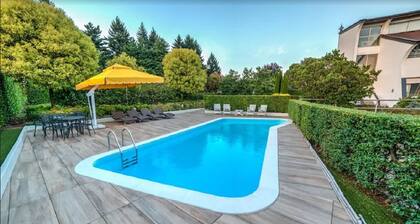 Cardano Hotel Malpensa