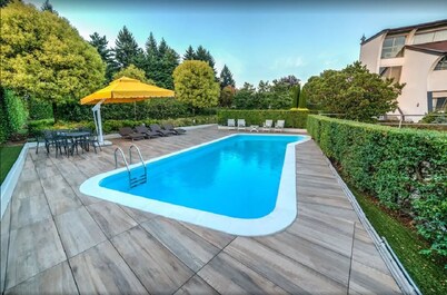 Cardano Hotel Malpensa