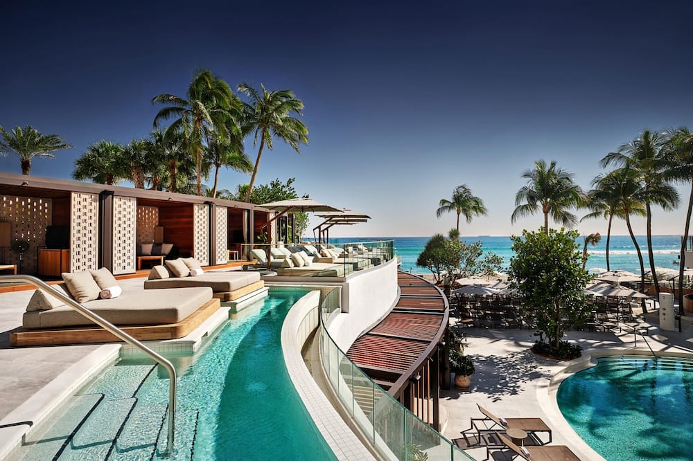 Diplomat Beach Resort Hollywood, Curio Collection by Hilton