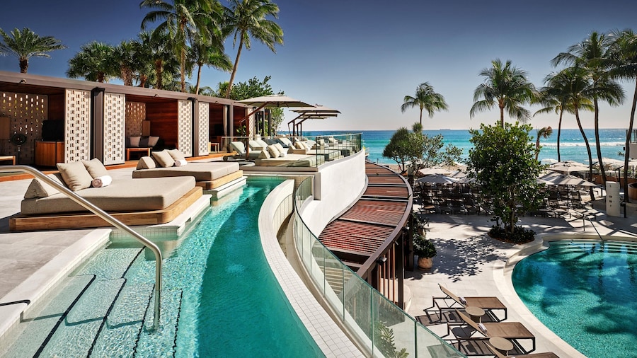 Diplomat Beach Resort Hollywood, Curio Collection by Hilton