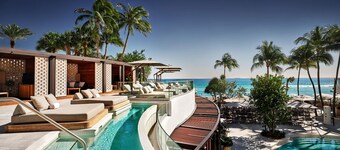 Diplomat Beach Resort Hollywood, Curio Collection by Hilton