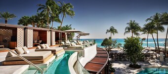 Signia by Hilton Diplomat Beach Resort