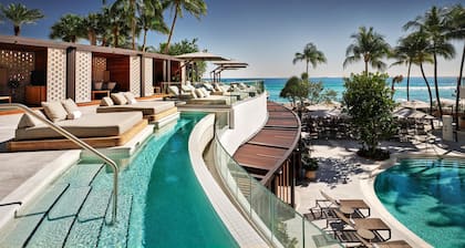 Signia by Hilton Diplomat Beach Resort