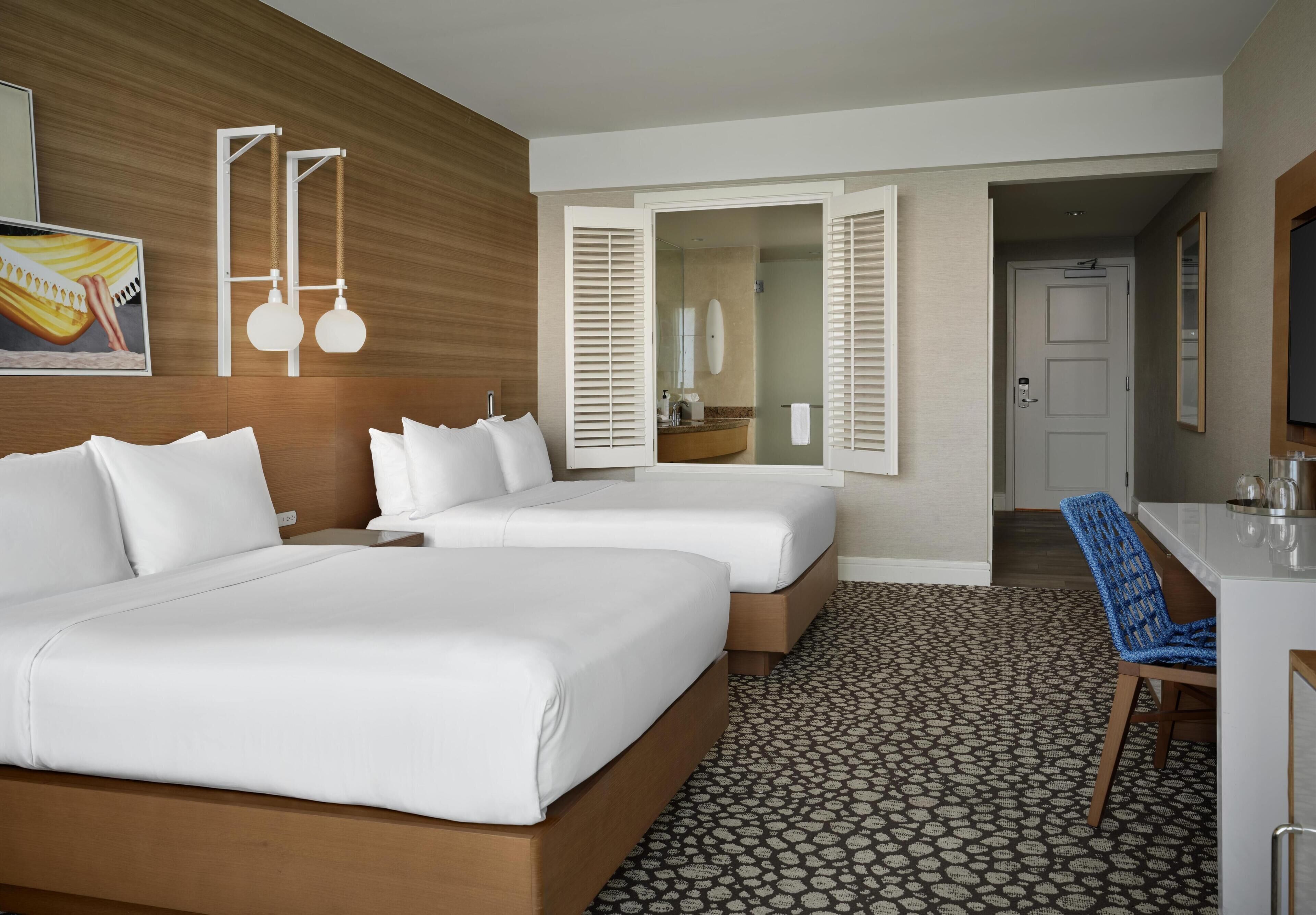 高档床上用品、加厚床垫、客房内保险箱、熨斗/熨衣板