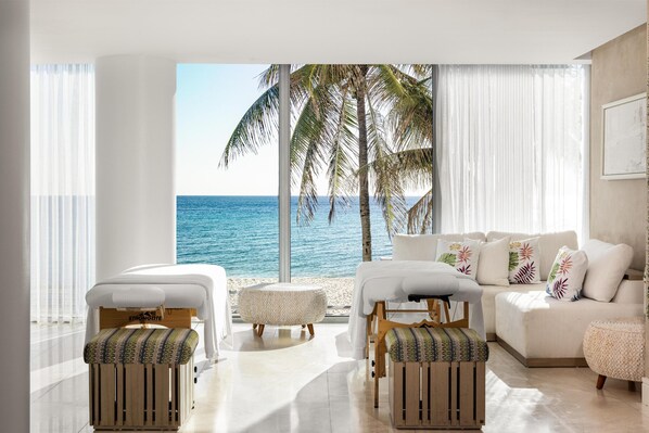 Sports facility - Diplomat Beach Resort Hollywood, Curio Collection by Hilton (Hollywood)