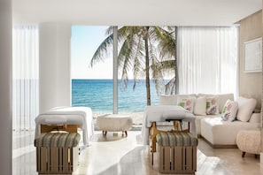 Sports facility - Signia by Hilton Diplomat Beach Resort (Hollywood)