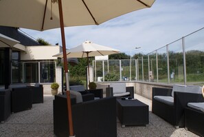 Teras/patio