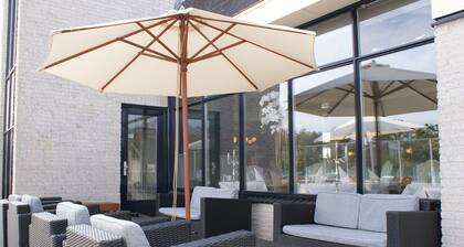 Fletcher Hotel Nieuwvliet Bad