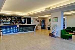 Baari (majoituspaikassa)