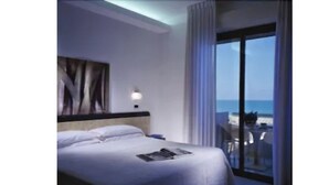 View from room - Hotel Europa, Sure Hotel Collection by Best W (Giulianova)