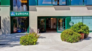 Exterior - Hotel Europa, Sure Hotel Collection by Best W (Giulianova)