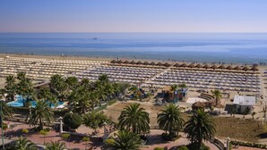 Beach - Hotel Europa, Sure Hotel Collection by Best W (Giulianova)