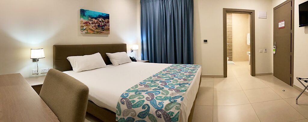 Foto - Hotel Kennedy Nova