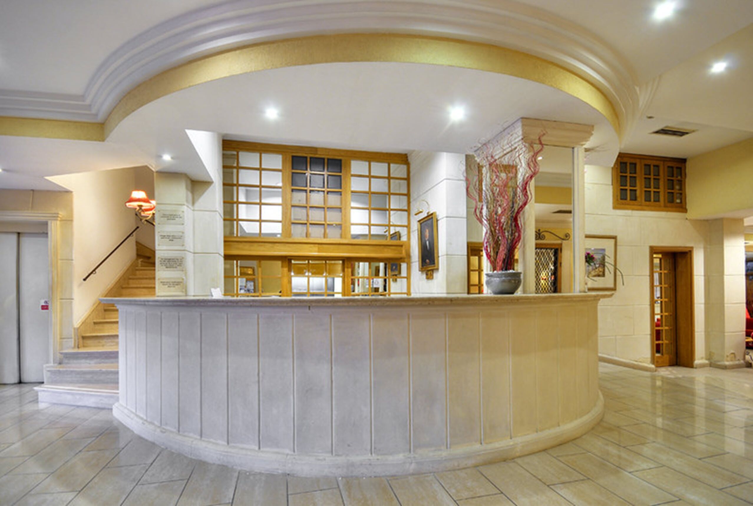 Foto - Hotel Kennedy Nova