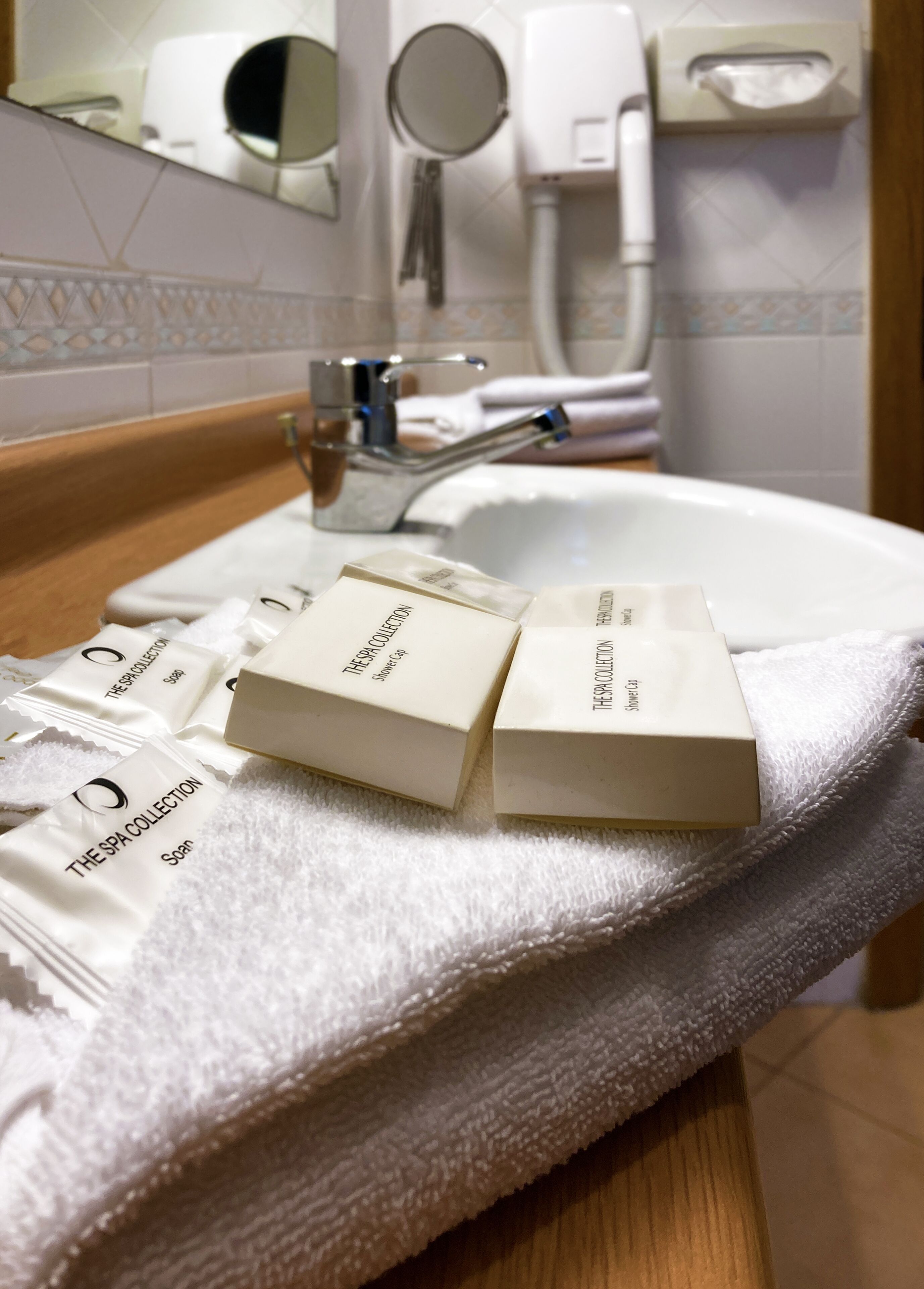 Foto - Hotel Kennedy Nova