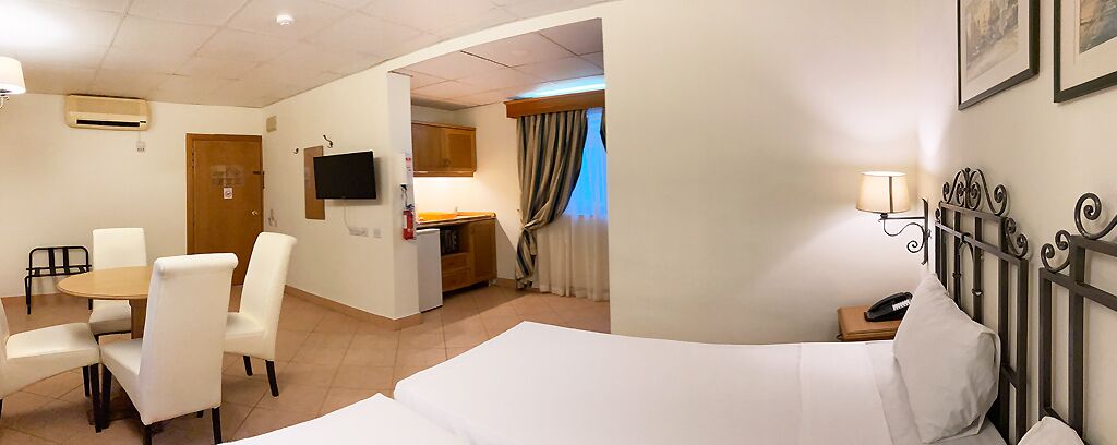 Foto - Hotel Kennedy Nova