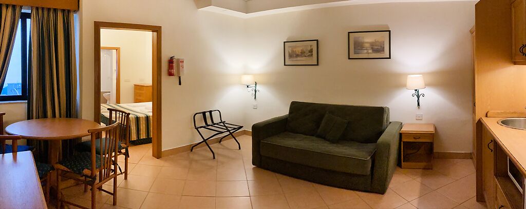 Foto - Hotel Kennedy Nova