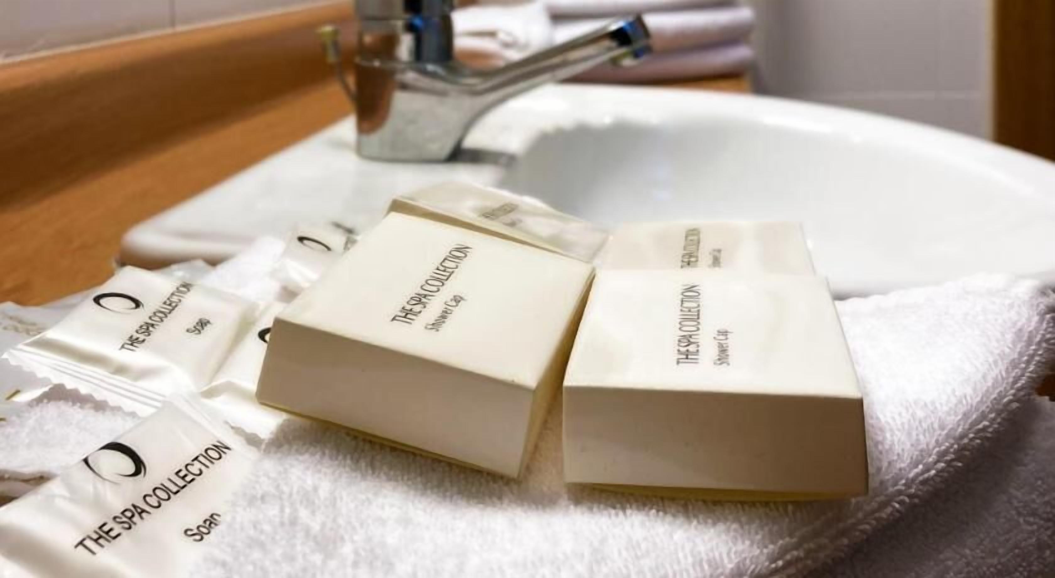 Équipements de salle de bain