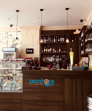 Bar (in loco)