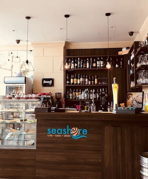 Bar (in loco)